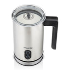 Electric Milk Frother - Stainless Steel
