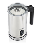 Electric Milk Frother - Stainless Steel