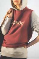 Débardeur Gordon Carmin