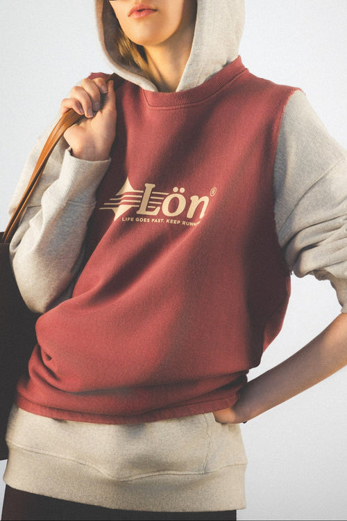 Débardeur Gordon Carmin