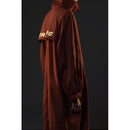 Manteau Mills Carmin