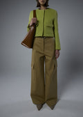 Margaux Lonnberg - Seed Biscuit Trousers