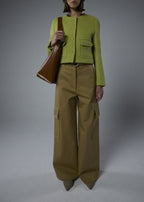 Margaux Lonnberg - Seed Biscuit Trousers