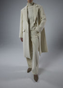 Jean Hedges - Off White