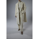 Jean Hedges Off White