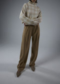 Margaux Lonnberg - Pantalon Cesare Nuts
