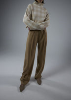 Margaux Lonnberg - Pantalon Cesare Nuts
