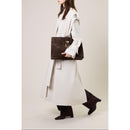 Manteau Twiggy Off White