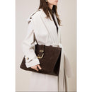 Manteau Twiggy Off White