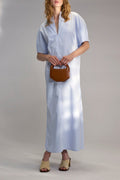 Robe Vic Blue