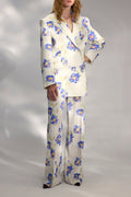 Margaux Lonnberg - Pantalon Cesare - Flower