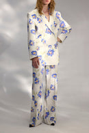 Pantalón Cesare - Flor