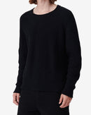 Pull Manches Raglan Adeque - Black