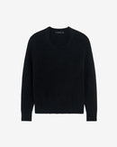 Pull Manches Raglan Adeque - Black