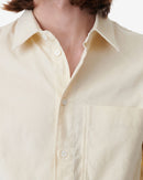 Chemise Classique Blink - Ecru