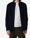 Chemise Classique Blink - Navy