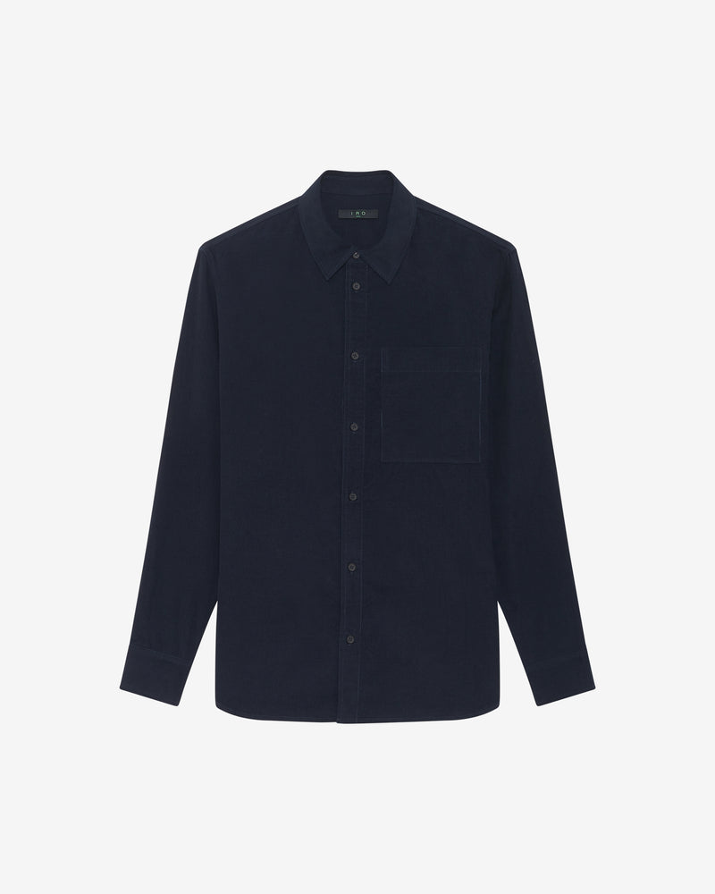 Chemise Classique Blink - Navy