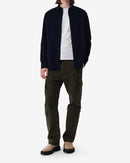 Chemise Classique Blink - Navy