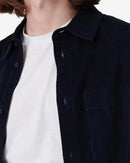 Chemise Classique Blink - Navy