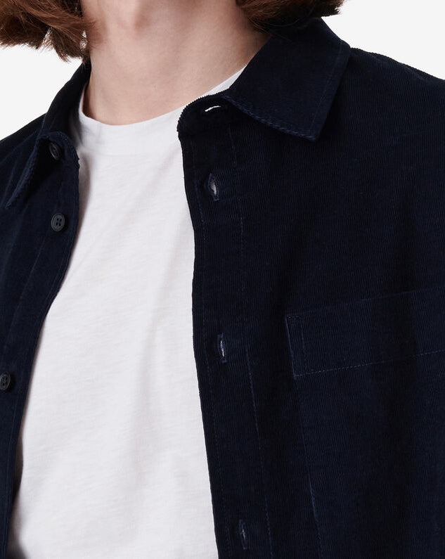 Chemise Classique Blink - Navy