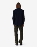 Chemise Classique Blink - Navy