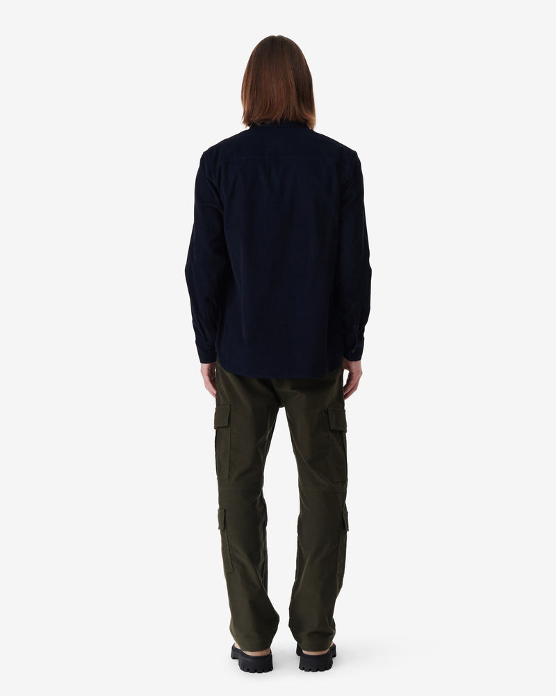 Chemise Classique Blink - Navy