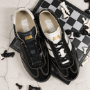 Baskets Midnight Mirror