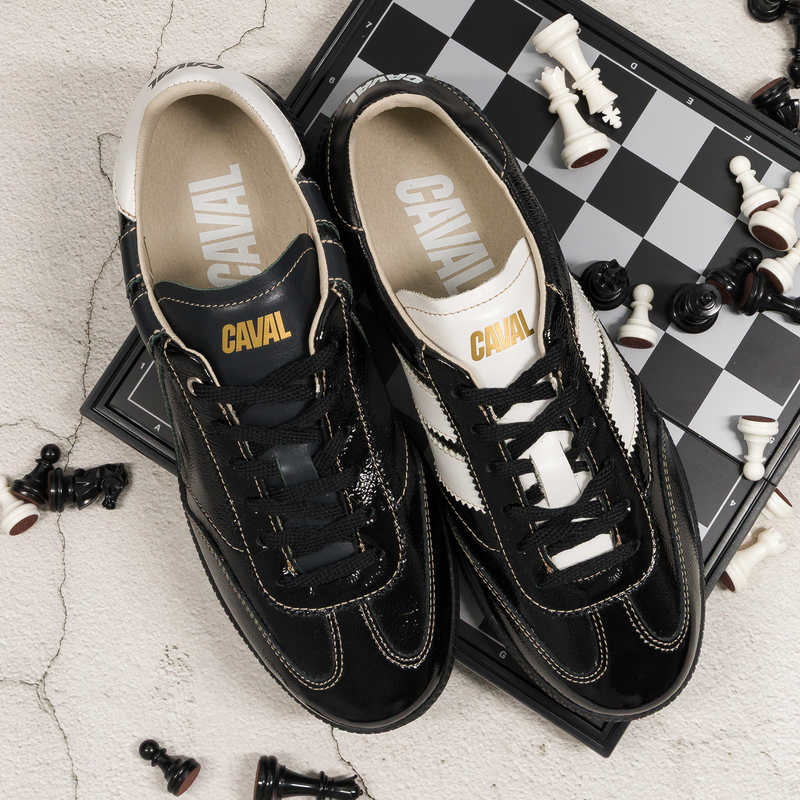 Baskets Midnight Mirror