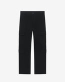 Pantalon Cargo Jethro - Black