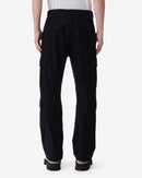 Pantalon Cargo Jethro - Black