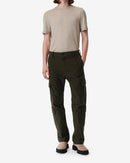 Pantalon Cargo Jethro - Dark Khaki/Khaki