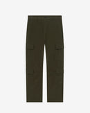 Pantalon Cargo Jethro - Dark Khaki/Khaki