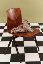 Stivaletti Joey - Snake