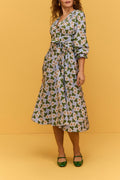 ROBE SIMONE CLOVER