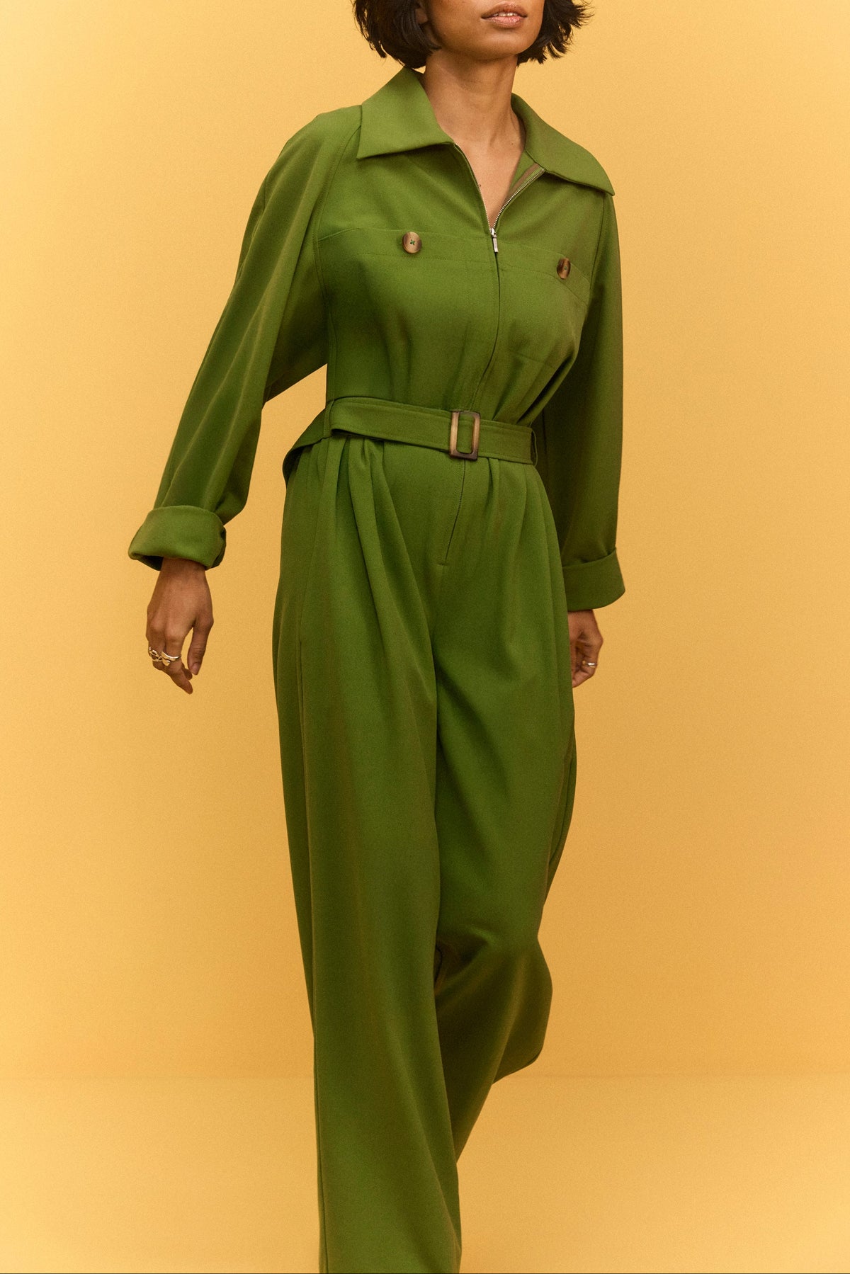 COMBI TILDA VERTE