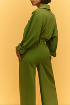 COMBI TILDA VERTE