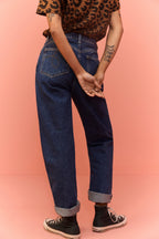 Mathilda Jeans - Medium Blue
