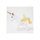 Arroseur Licorne Unicorn - Blanc