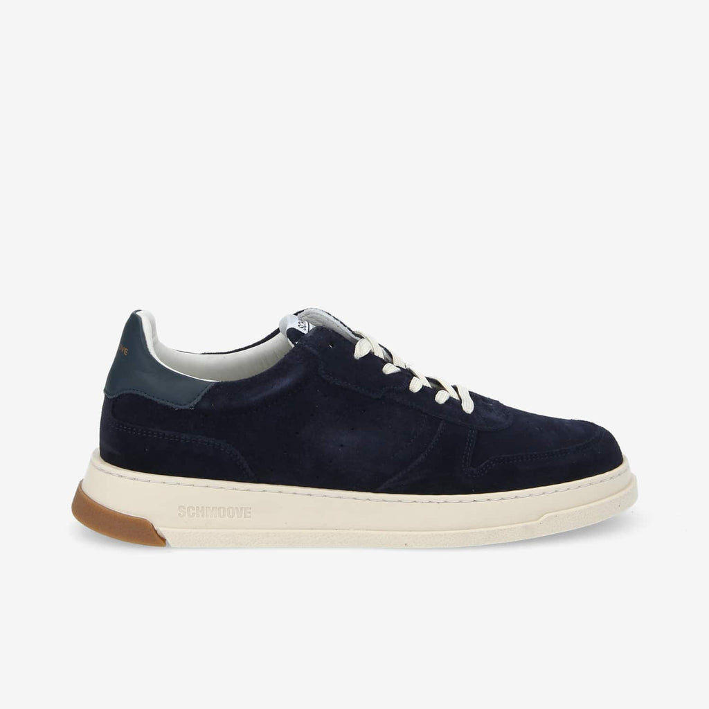 Order Sneaker M - Suede/Sde/Nappa - Eclipse/Eclipse/Ecl.
