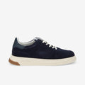 Order Sneaker M - Suede/Sde/Nappa - Eclipse/Eclipse/Ecl.
