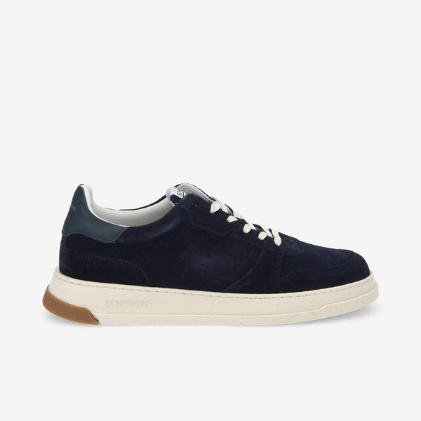 Order Sneaker M - Suede/Sde/Nappa - Eclipse/Eclipse/Ecl.