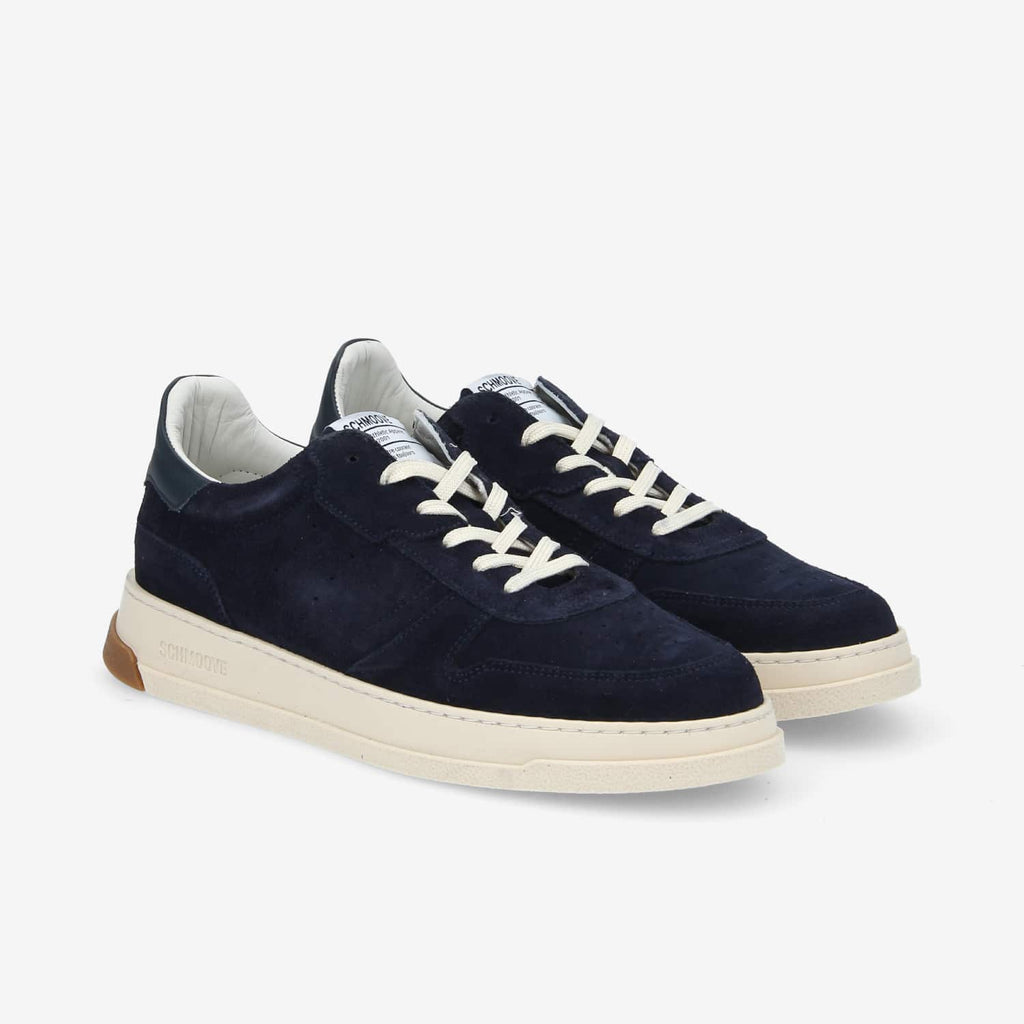 Order Sneaker M - Suede/Sde/Nappa - Eclipse/Eclipse/Ecl.