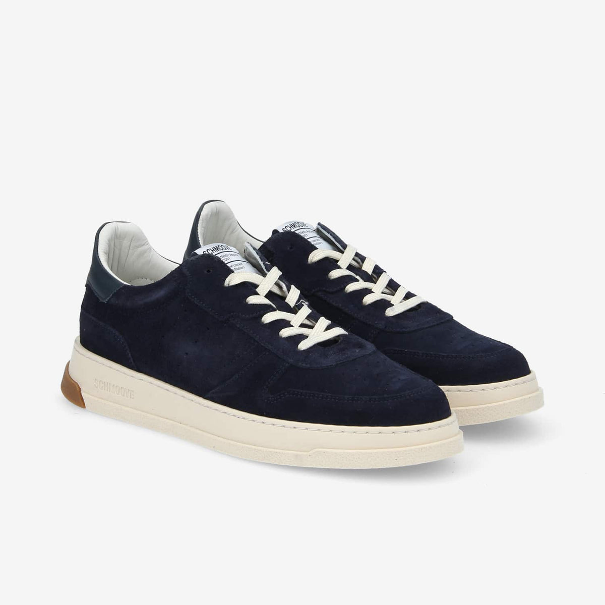 Order Sneaker M - Suede/Sde/Nappa - Eclipse/Eclipse/Ecl.