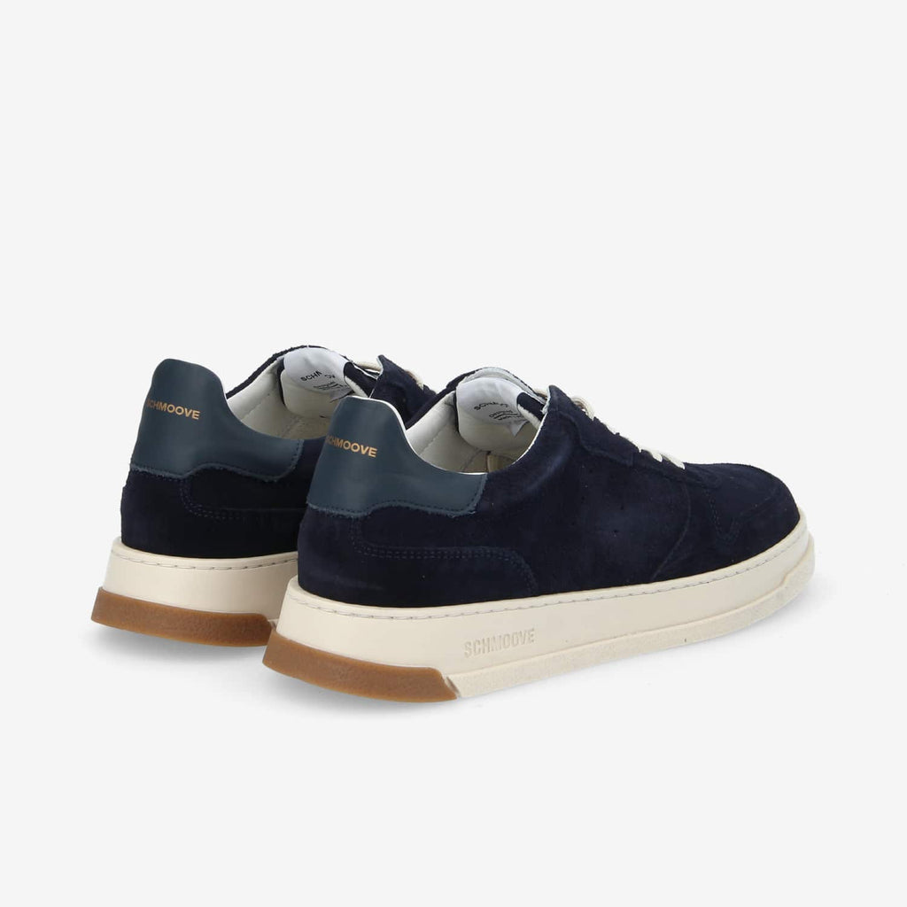 Order Sneaker M - Suede/Sde/Nappa - Eclipse/Eclipse/Ecl.