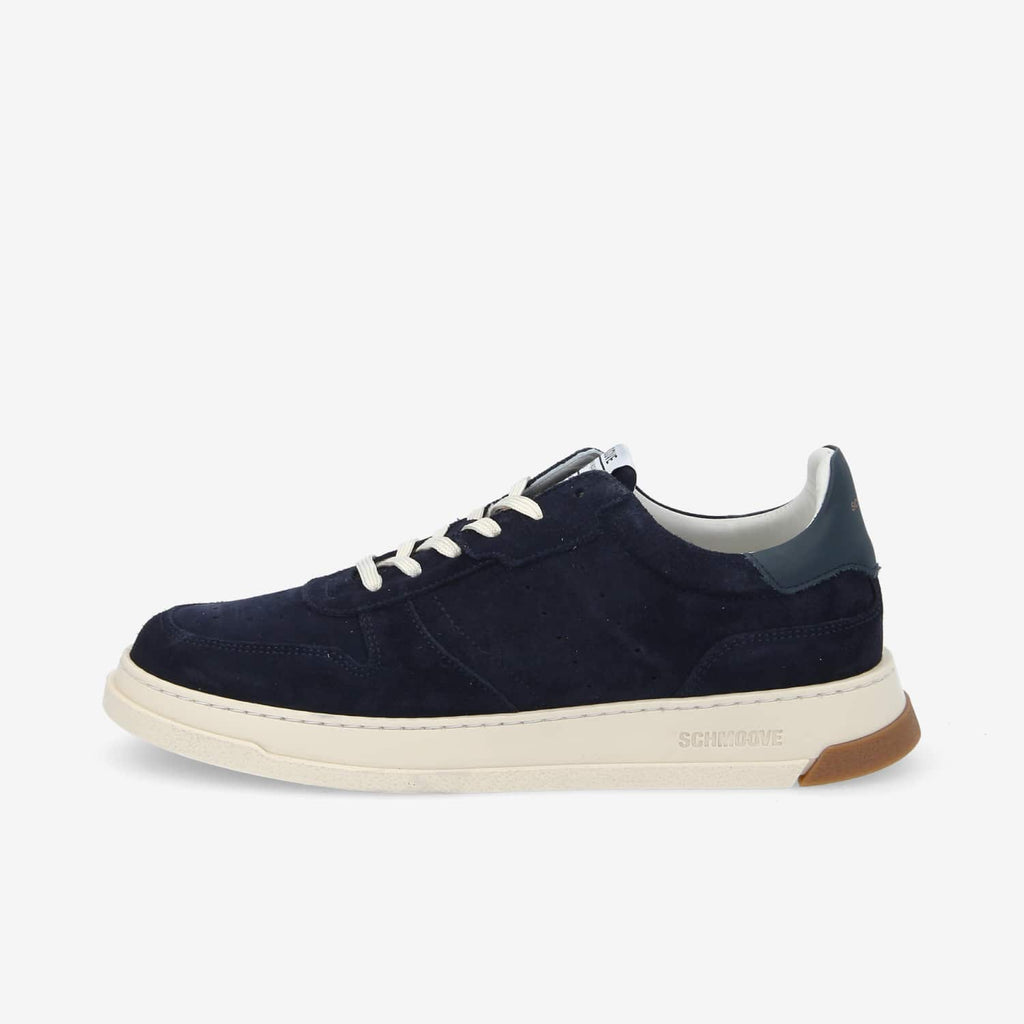 Order Sneaker M - Suede/Sde/Nappa - Eclipse/Eclipse/Ecl.