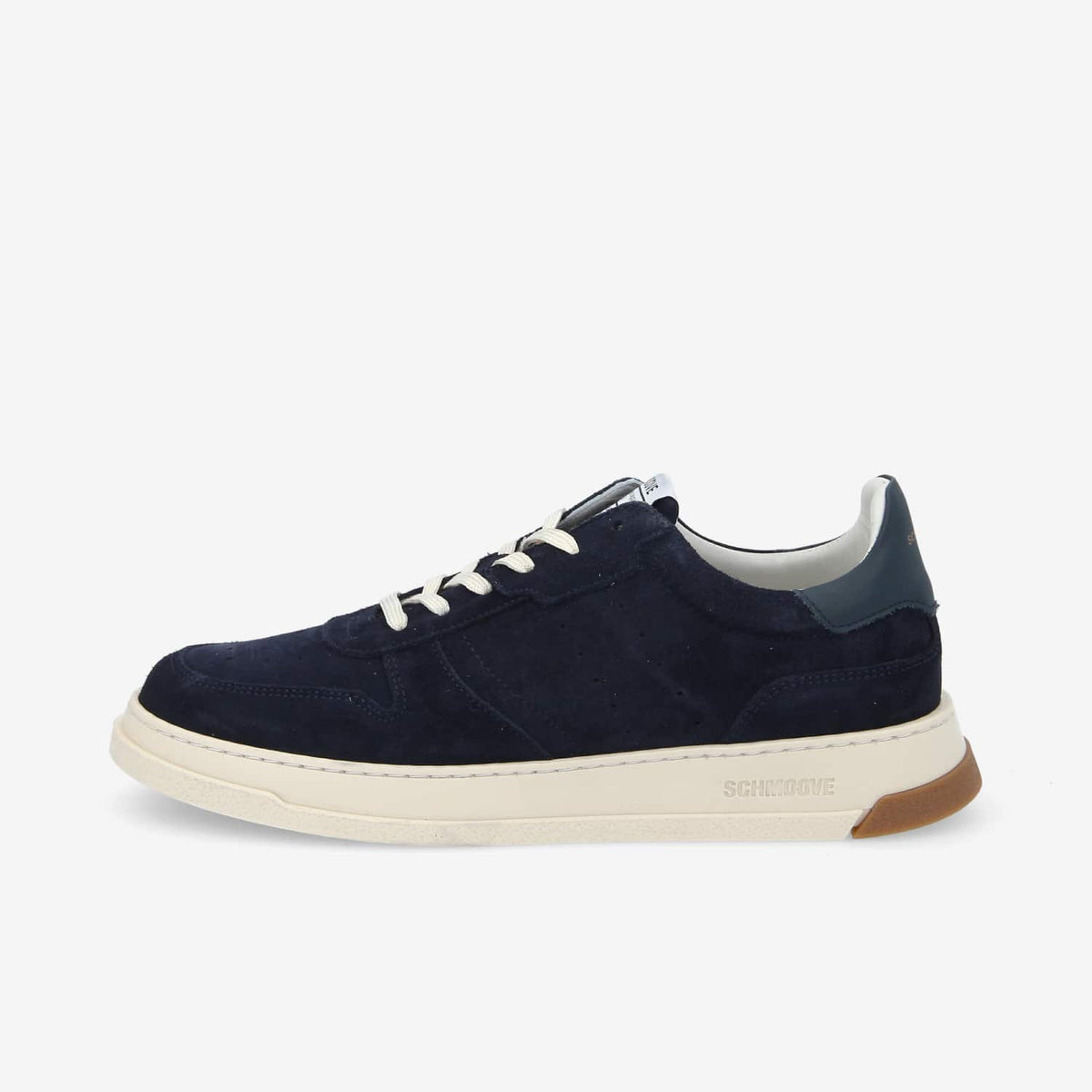 Order Sneaker M - Suede/Sde/Nappa - Eclipse/Eclipse/Ecl.