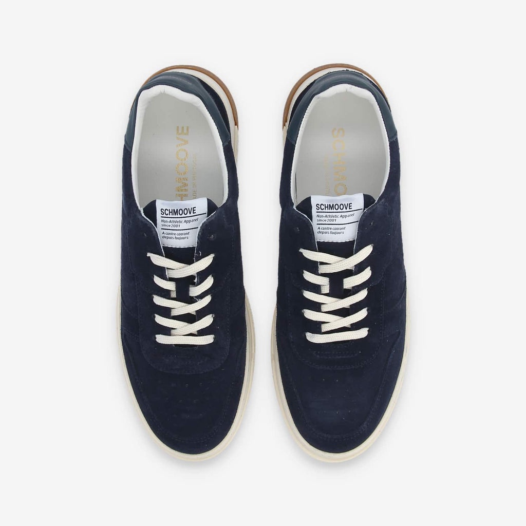 Order Sneaker M - Suede/Sde/Nappa - Eclipse/Eclipse/Ecl.