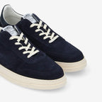 Order Sneaker M - Suede/Sde/Nappa - Eclipse/Eclipse/Ecl.