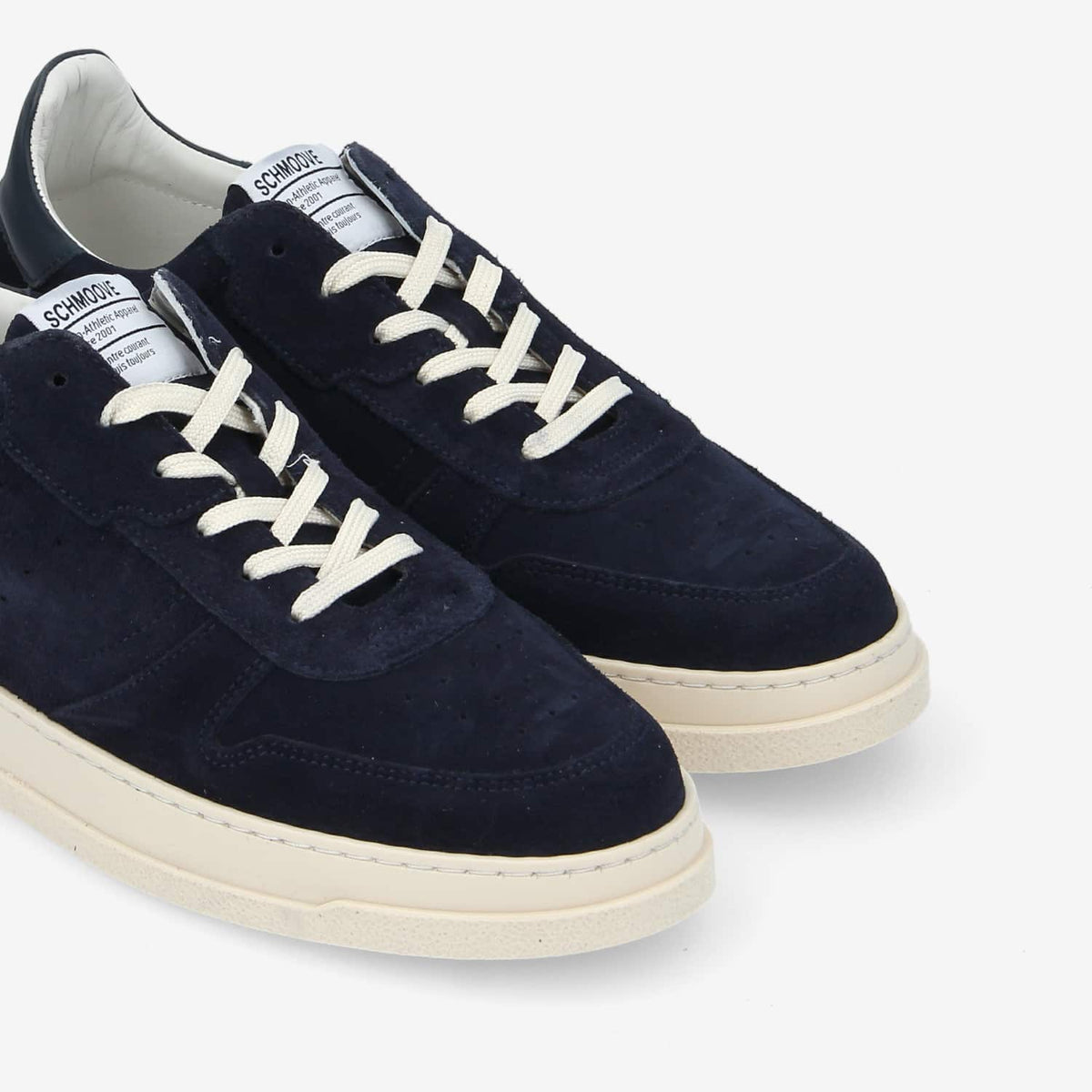 Order Sneaker M - Suede/Sde/Nappa - Eclipse/Eclipse/Ecl.