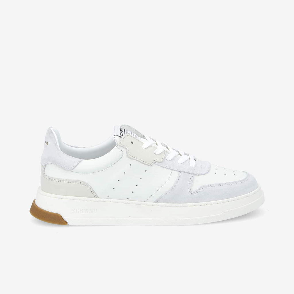 Order Sneaker M - Sintra/Nappa - White/Off White